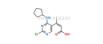 Picture of Palbociclib Impurity 53