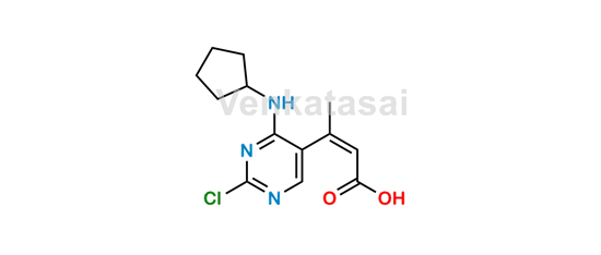 Picture of Palbociclib Impurity 53