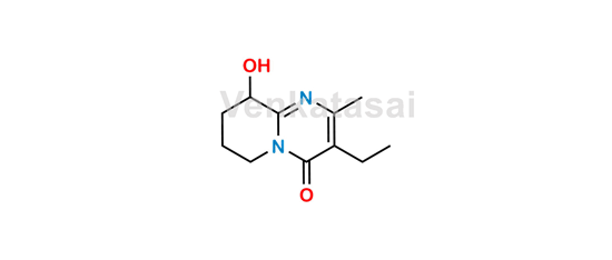 Picture of Paliperidone Impurity 14