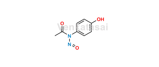 Picture of N-Nitroso Paracetamol