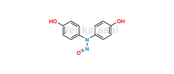 Picture of N-Nitroso Paracetamol EP Impurity M