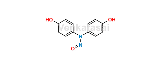 Picture of N-Nitroso Paracetamol EP Impurity M