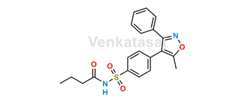 Picture of Parecoxib Impurity 6