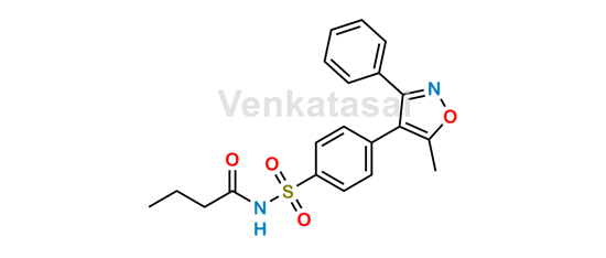 Picture of Parecoxib Impurity 6