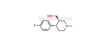 Picture of (3R,4S)-N-Methyl Paroxol