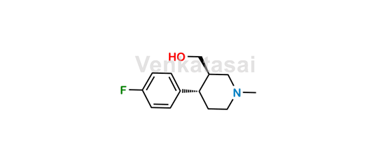 Picture of (3R,4S)-N-Methyl Paroxol