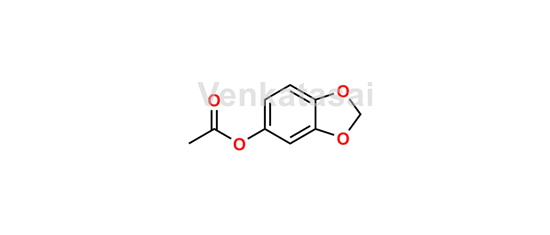 Picture of Sesamol Acetate