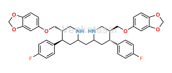 Picture of Paroxetine Dimer