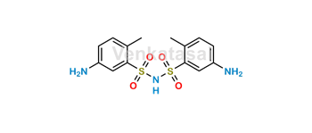 Picture of Pazopanib Impurity 24