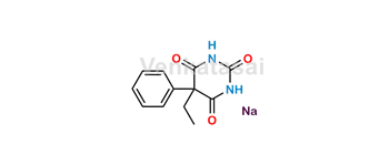 Picture of Phenobarbital sodium