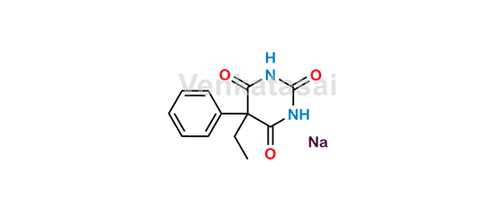 Picture of Phenobarbital sodium