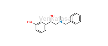 Picture of rac Benzyl Phenylephrine