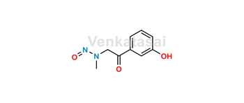 Picture of Phenylephrine Nitroso Impurity 2
