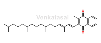 Picture of Phytonadione Impurity 18