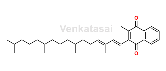 Picture of Phytonadione Impurity 18