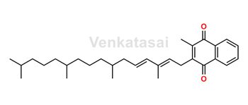 Picture of Phytonadione Impurity 19