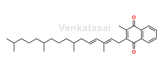 Picture of Phytonadione Impurity 19