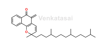 Picture of Phytonadione Impurity 20