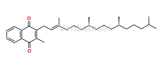 Picture of Phytonadione Trans–II