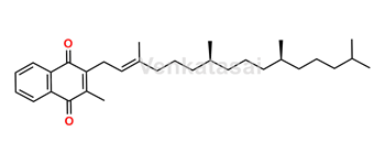 Picture of Phytonadione Trans–IV