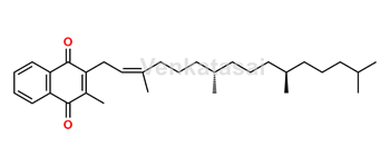 Picture of Phytonadione Cis –I