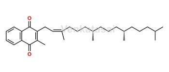 Picture of Phytonadione Cis –II