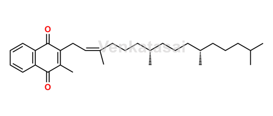 Picture of Phytonadione Cis –II