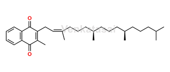 Picture of Phytonadione Cis –III