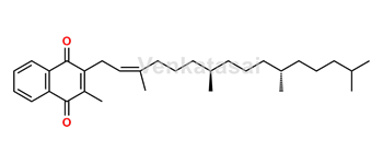Picture of Phytonadione Cis–IV