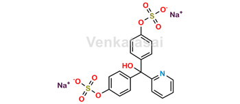 Picture of Picosulfate Benzyl Alcohol Disodium Salt