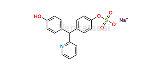 Picture of Picosulfate Sodium EP Impurity A