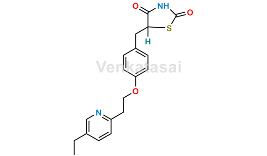 Picture of Pioglitazone