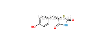 Picture of Pioglitazone Impurity 4