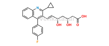 Picture of Pitavastatin