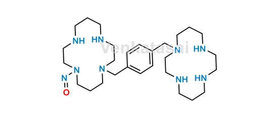 Picture of Plerixafor Nitroso Impurity 1