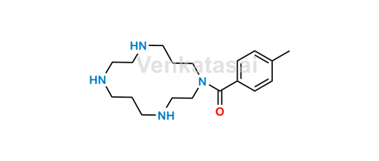 Picture of Plerixafor Keto Impurity