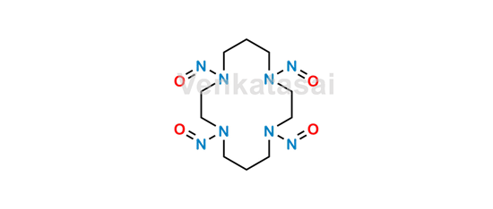 Picture of Plerixafor Nitroso Impurity 4