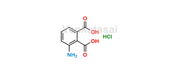 Picture of Pomalidomide Impurity H (HCl)