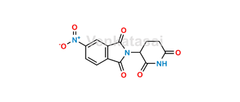 Picture of Pomalidomide Impurity 9