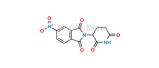 Picture of Pomalidomide Impurity 9