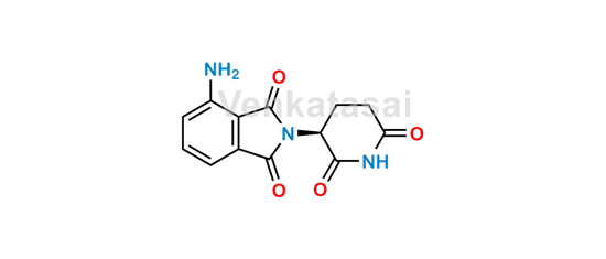 Picture of (S)-Pomalidomide