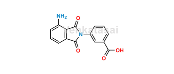 Picture of Pomalidomide Impurity 10