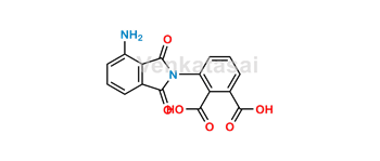 Picture of Pomalidomide Impurity 11