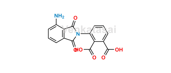 Picture of Pomalidomide Impurity 11