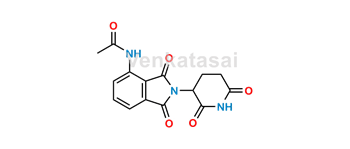 Picture of Pomalidomide Impurity 13