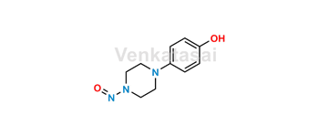 Picture of Posaconazole Nitroso Impurity 3