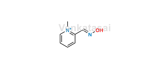 Picture of Pralidoxime