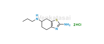 Picture of Pramipexole R-Isomer