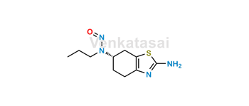 Picture of N-Nitroso-Pramipexole