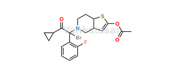 Picture of Prasugrel Impurity 31